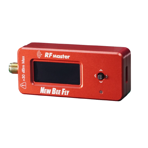 NEW BEE FLY | RF Master
