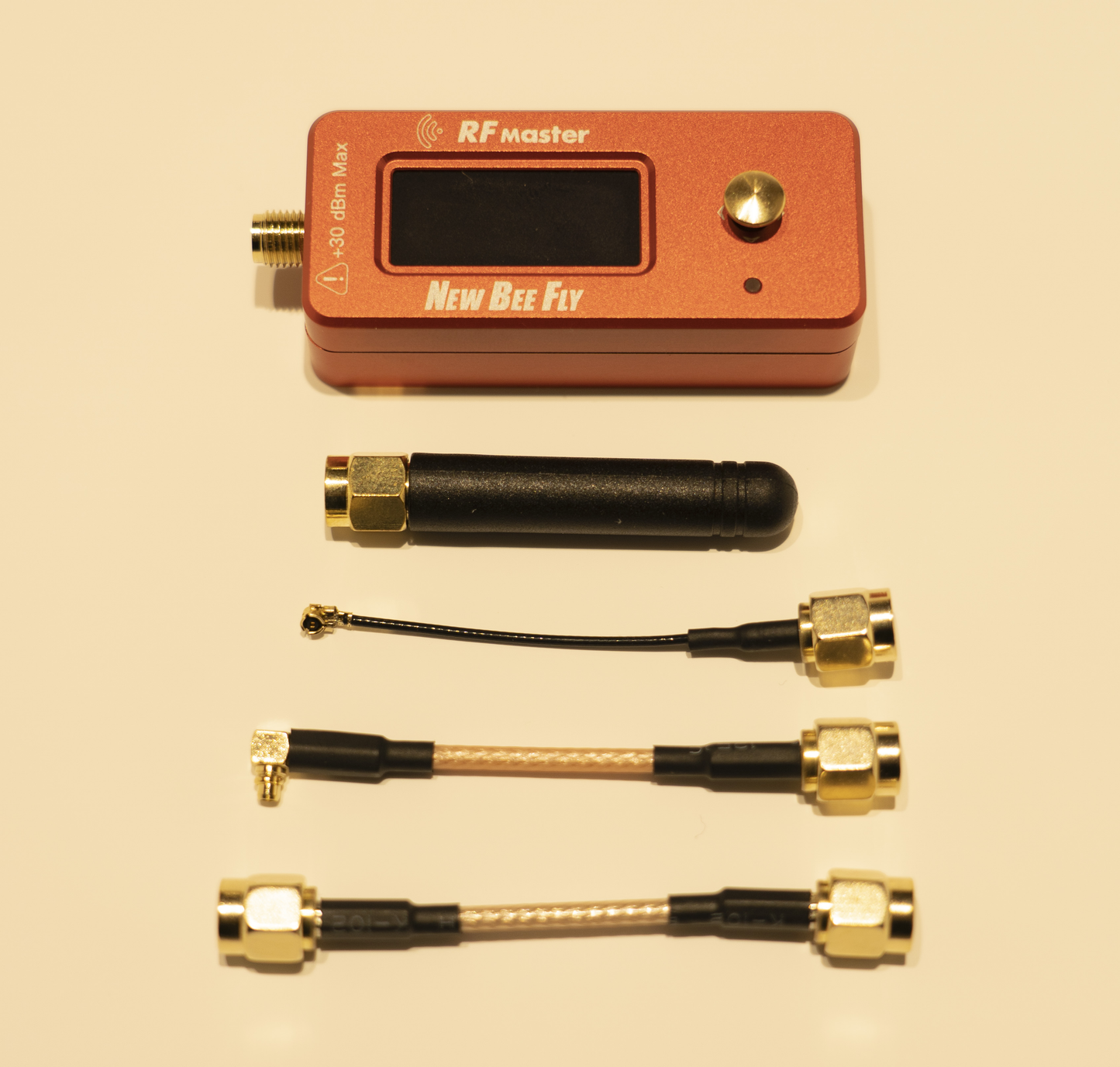 NEW BEE FLY | RF Master